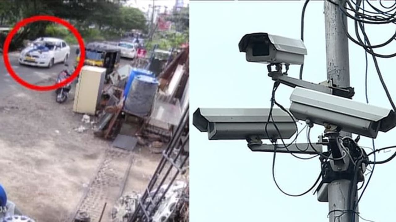 99ല്‍ പ്രവർത്തിക്കുന്നത് നാലെണ്ണം മാത്രം; കൊച്ചിയിലെ നിരീക്ഷണ ക്യാമറകൾ പൂർണ്ണമായും കണ്ണടച്ചു
