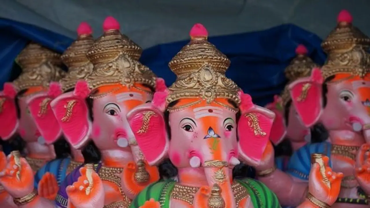 ಪಿಒಪಿ ಗಣೇಶ ತಯಾರಿಸುವವರ ವಿರುದ್ಧ ಬಿಬಿಎಂಪಿ ಕ್ರಿಮಿನಲ್ ಕೇಸ್! ಪಿಒಪಿ ಗಣೇಶ ತಯಾರಿಸುವವರ ವಿರುದ್ಧ ಬಿಬಿಎಂಪಿ ಕ್ರಿಮಿನಲ್ ಕೇಸ್!