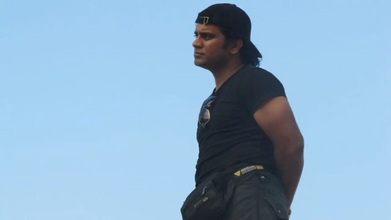 After Vidya Balan, Mission Mangal director Jagan Shakti opens up on casting couch After Vidya Balan, Mission Mangal director Jagan Shakti opens up on casting couch