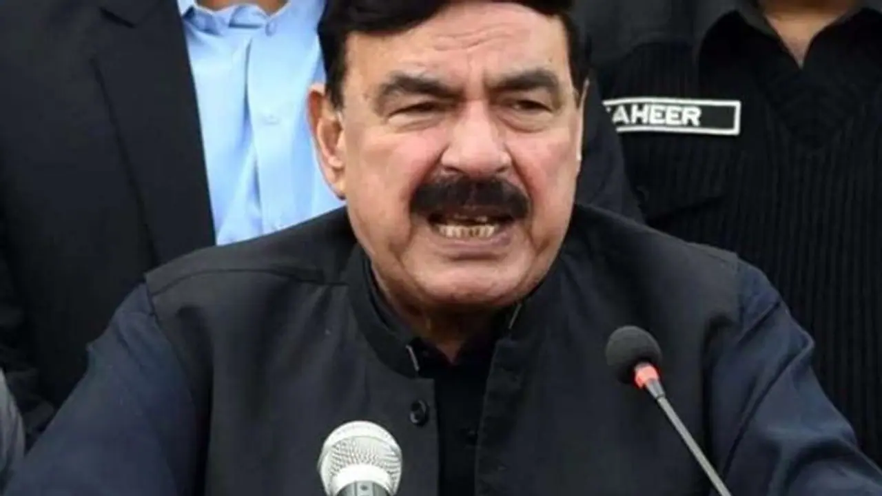 Mumbai attack ಉಗ್ರ ಅಜ್ಮಲ್ ಕಸಬ್ ಪಾಕಿಸ್ತಾನಿ, ಸತ್ಯ ಬಹಿರಂಗ ಪಡಿಸಿದ ಪಾಕ್ ಗೃಹ ಸಚಿವ ಶೇಕ್ ರಶೀದ್! Mumbai attack ಉಗ್ರ ಅಜ್ಮಲ್ ಕಸಬ್ ಪಾಕಿಸ್ತಾನಿ, ಸತ್ಯ ಬಹಿರಂಗ ಪಡಿಸಿದ ಪಾಕ್ ಗೃಹ ಸಚಿವ ಶೇಕ್ ರಶೀದ್!