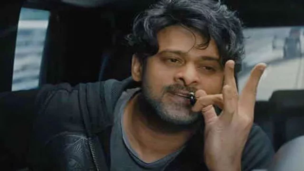 బ్లేమ్ గేమ్: సాహో..డిజాస్టర్, ఎవరిది తప్పు ?