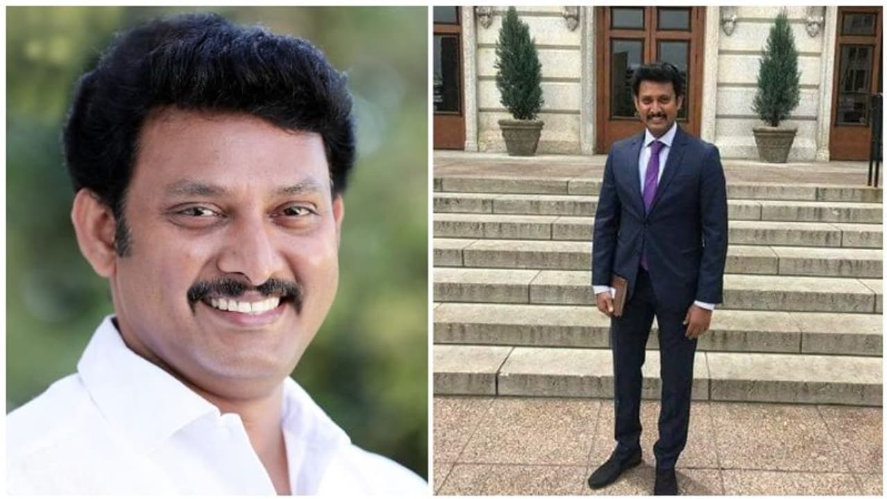 வேலுமணி எடப்பாடி தங்கமணி கோட்டையை தகர்த்தெறிய அன்பில் மகேஷ்... ஸ்டாலின் அதிரடி..! வேலுமணி எடப்பாடி தங்கமணி கோட்டையை தகர்த்தெறிய அன்பில் மகேஷ்... ஸ்டாலின் அதிரடி..!