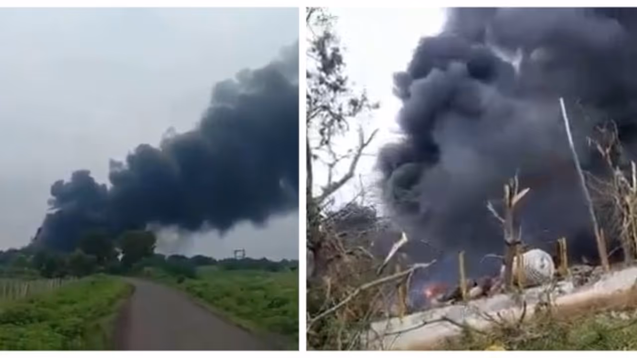 കെമിക്കൽ ഫാക്ടറിയിലെ സ്ഫോടനം; മരണം ഇരുപത്തിരണ്ടായി, ഗ്രാമങ്ങളിൽ ജാഗ്രതാ നിർദ്ദേശം കെമിക്കൽ ഫാക്ടറിയിലെ സ്ഫോടനം; മരണം ഇരുപത്തിരണ്ടായി, ഗ്രാമങ്ങളിൽ ജാഗ്രതാ നിർദ്ദേശം