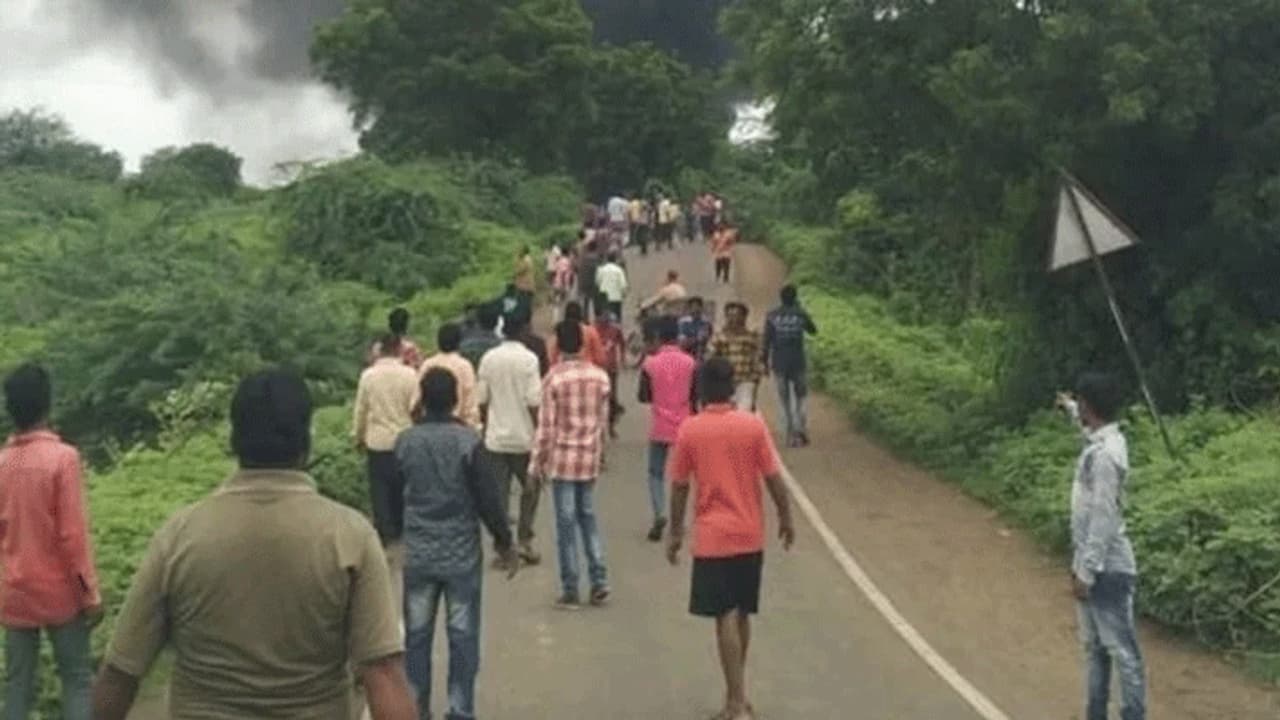 রাসায়নিক কারখানায় ভয়াবহ বিস্ফোরণ, মৃত ২০, আহত অন্তত ৫০ রাসায়নিক কারখানায় ভয়াবহ বিস্ফোরণ, মৃত ২০, আহত অন্তত ৫০