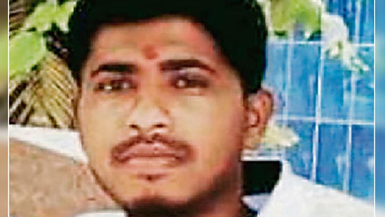 5 किमी की दौड़ 24 मिनट में करनी थी पूरी, लेकिन चंद सेकंड पहले हो गया शॉकिंग एक्सीडेंट