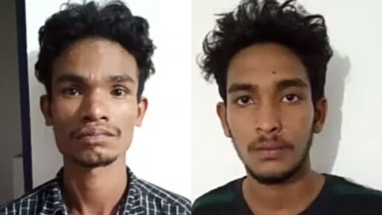 പിടിച്ചുപറിസംഘം കൊടുവള്ളിയില്‍ പിടിയിൽ