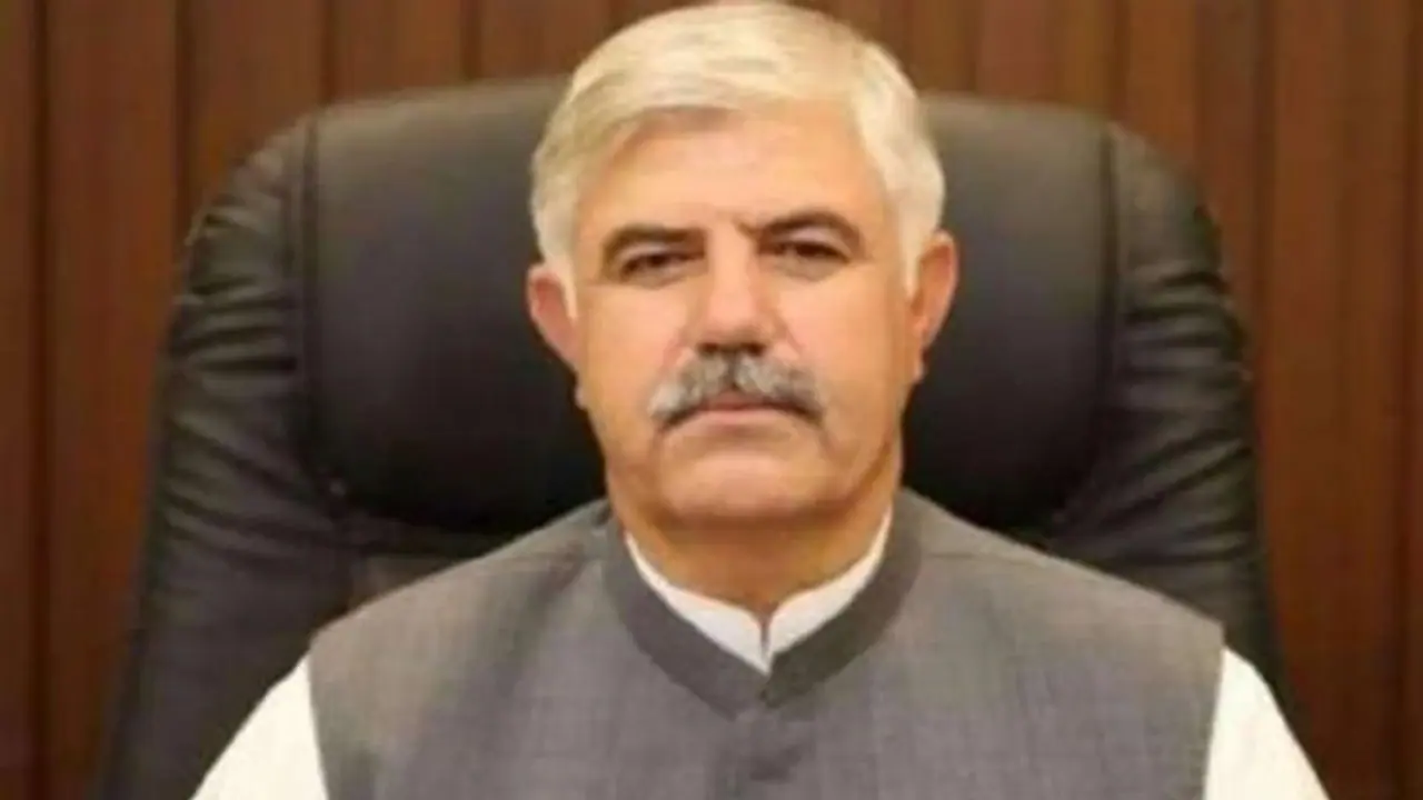 पाकिस्तान के मंत्री ने अल्लाह से ऐसा क्या मांग लिया, सोशल मीडिया यूजर्स ने लिखा पूरा पाक कॉमेडियन है