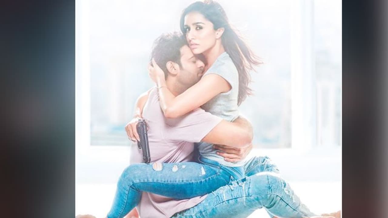 'సాహో'.. ప్రభాస్ లిస్ట్ లో అరుదైన రికార్డ్!