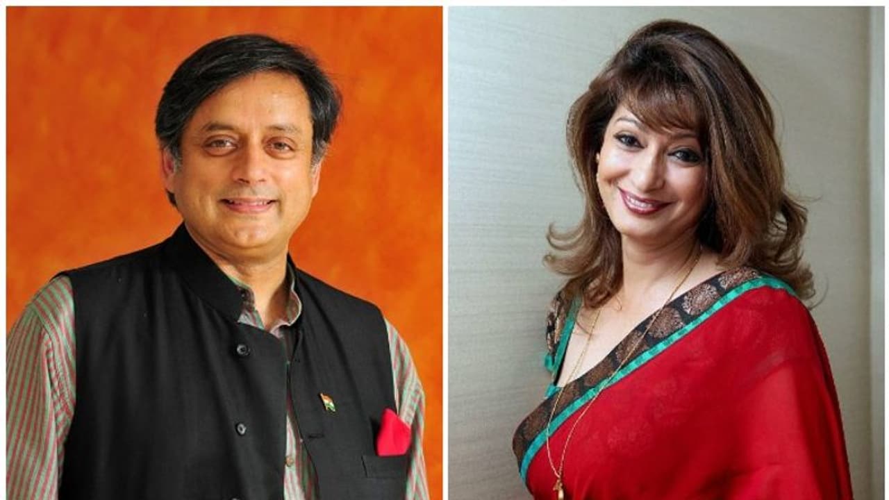 സുനന്ദ പുഷ്കര് കേസ്: ദില്ലി പൊലീസ് വാദം പൂർത്തിയായി, കൊലക്കുറ്റത്തിലുറച്ച് പ്രോസിക്യൂഷൻ സുനന്ദ പുഷ്കര് കേസ്: ദില്ലി പൊലീസ് വാദം പൂർത്തിയായി, കൊലക്കുറ്റത്തിലുറച്ച് പ്രോസിക്യൂഷൻ