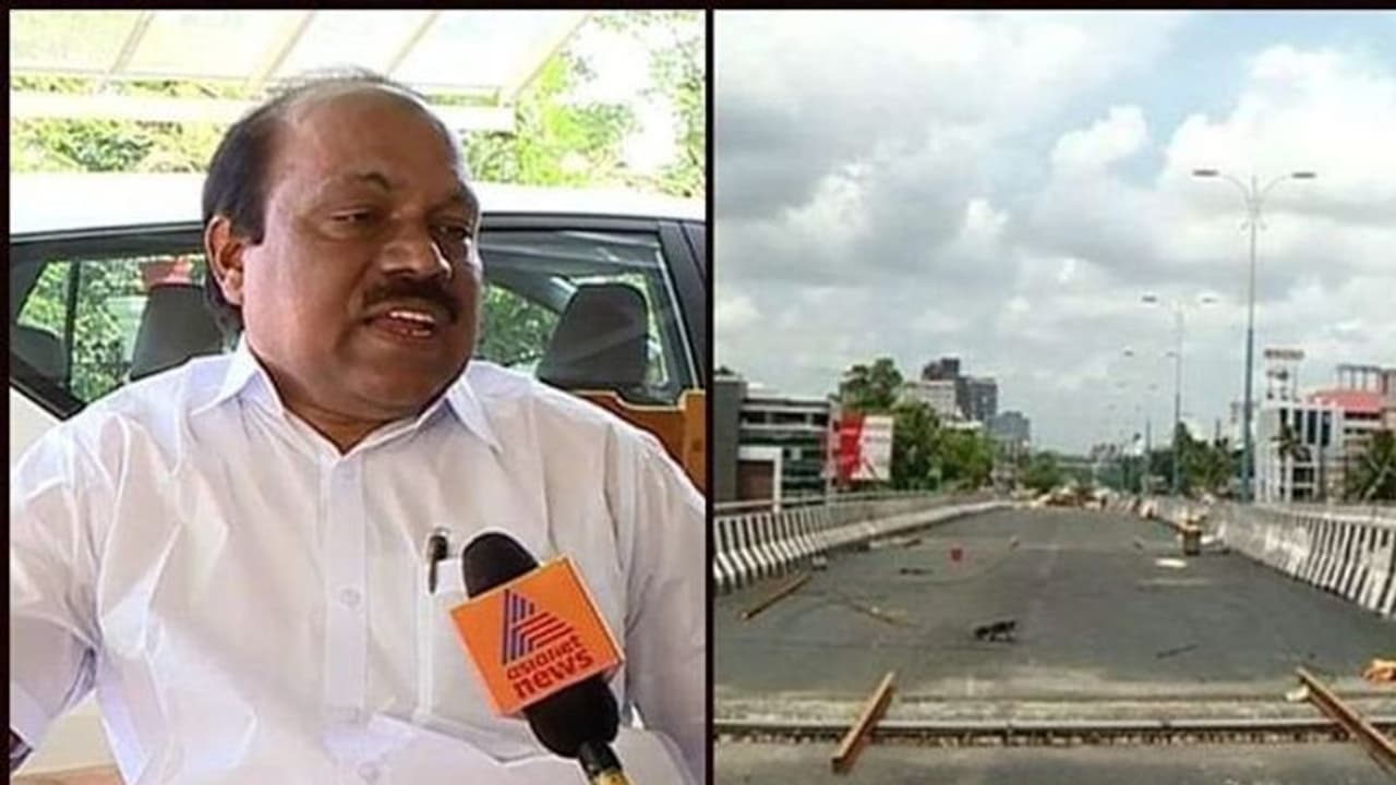 ഇബ്രാഹിംകുഞ്ഞിന്റെ ജാമ്യാപേക്ഷയിലും കസ്റ്റഡി അപേക്ഷയിലും വിധി ഇന്ന് ഇബ്രാഹിംകുഞ്ഞിന്റെ ജാമ്യാപേക്ഷയിലും കസ്റ്റഡി അപേക്ഷയിലും വിധി ഇന്ന്