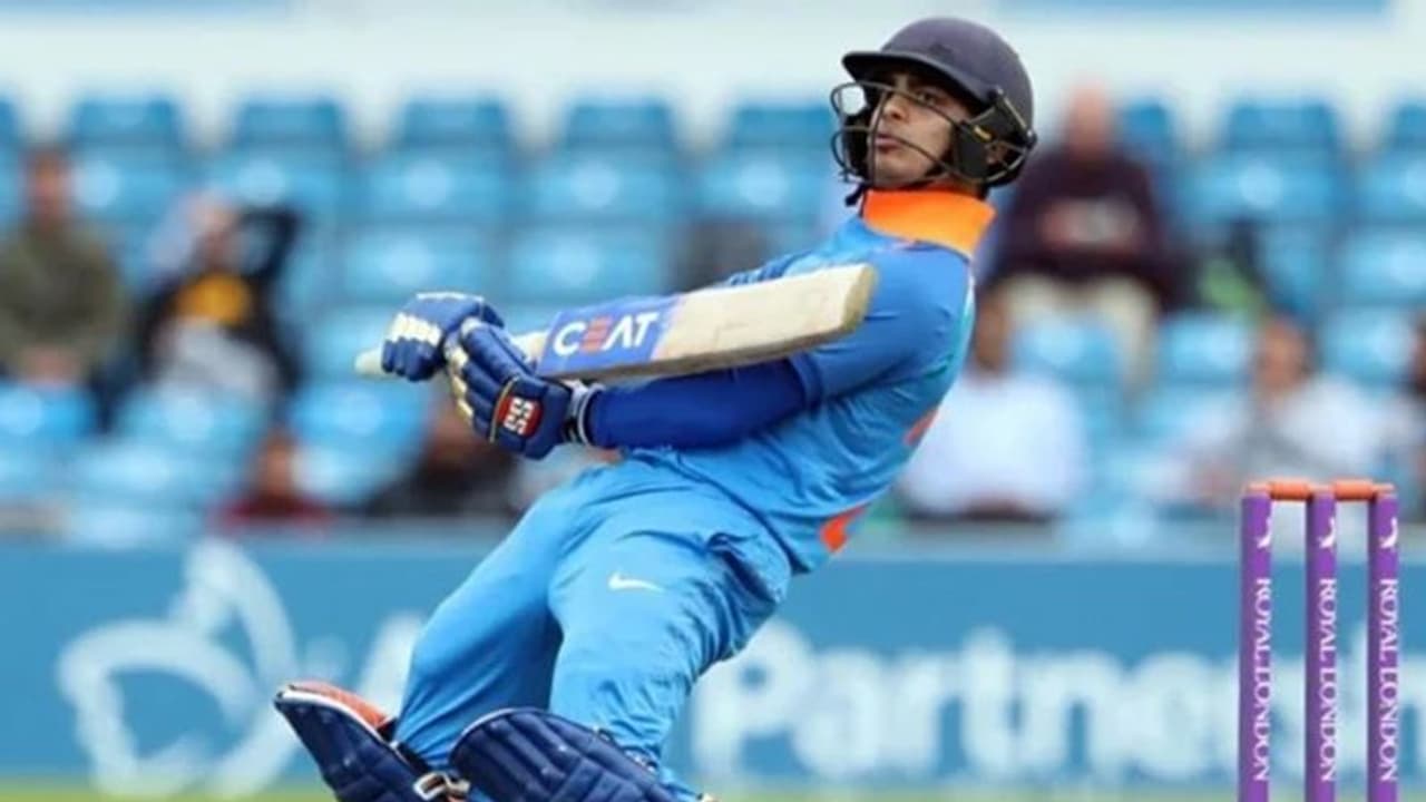 ಅನಧಿಕೃತ ಏಕ​ದಿನ: ಭಾರತ ‘ಎ’ಗೆ 2 ವಿಕೆಟ್‌ ಜಯ