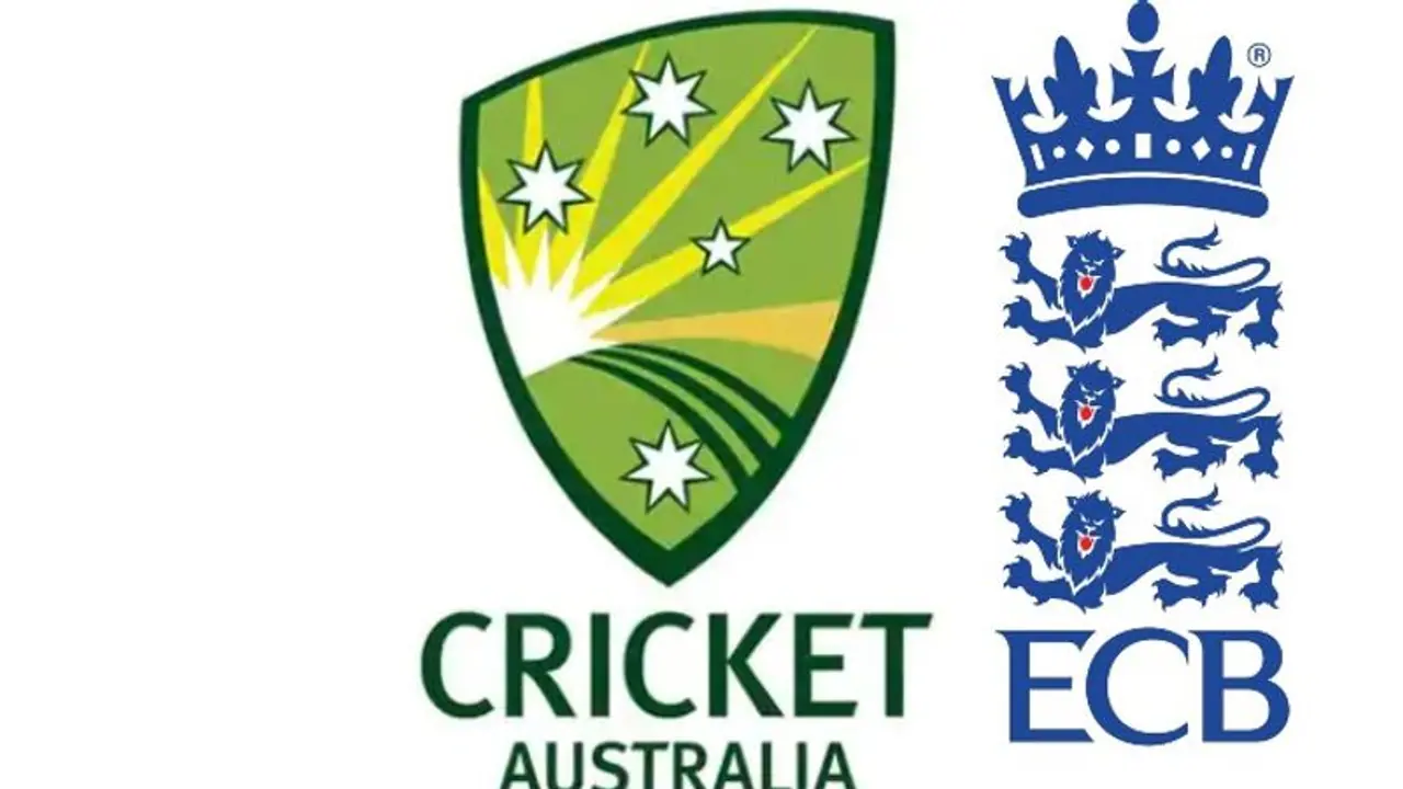 Top executives from Australia, England cricket boards to visit Pakistan for security briefings
