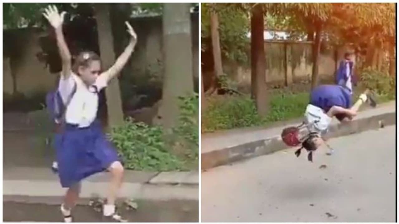 அசால்ட்டா காற்றில் 4 பல்டி..! செம ஜிம்னாஸ்டிக்..! இந்திய குழந்தையின் திறமையை வெளிநாட்டினர் சொல்லி தெரிந்துகொள்ளும் அவலநிலை ..! அசால்ட்டா காற்றில் 4 பல்டி..! செம ஜிம்னாஸ்டிக்..! இந்திய குழந்தையின் திறமையை வெளிநாட்டினர் சொல்லி தெரிந்துகொள்ளும் அவலநிலை ..!