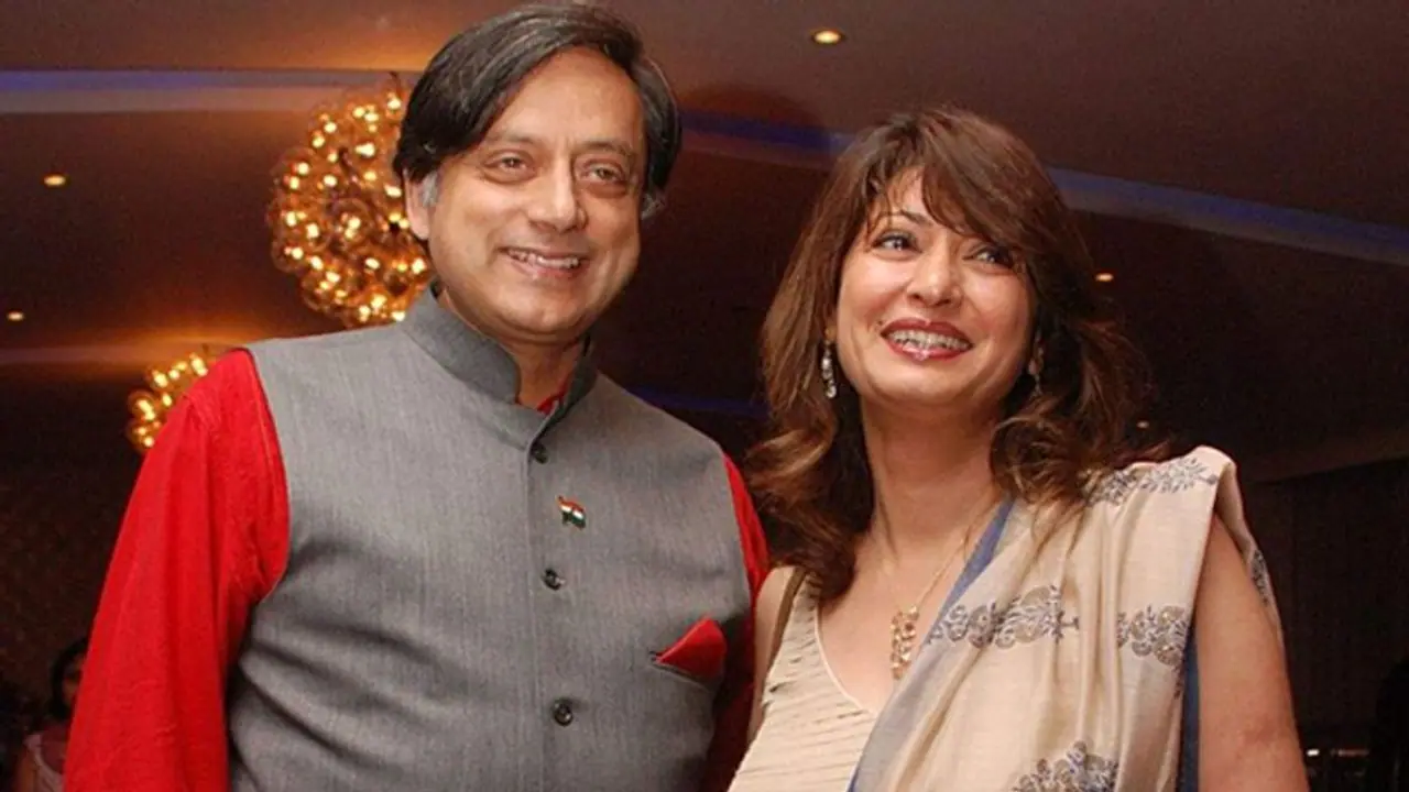 Sunanda Pushkar death case: Shashi Tharoor discharged of all charges