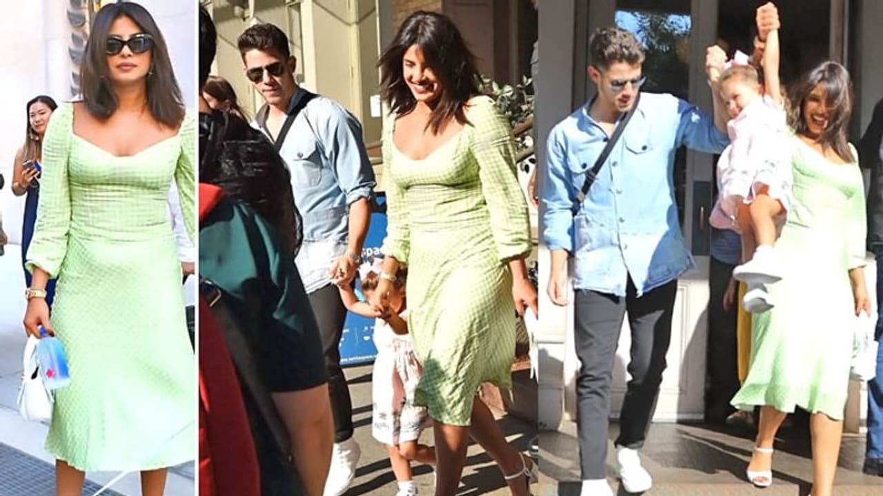 चाची प्रियंका के साथ एन्जॉय करती दिखी एलेना, चाचा निक के साथ भी दिखी क्यूट बॉन्डिंग चाची प्रियंका के साथ एन्जॉय करती दिखी एलेना, चाचा निक के साथ भी दिखी क्यूट बॉन्डिंग