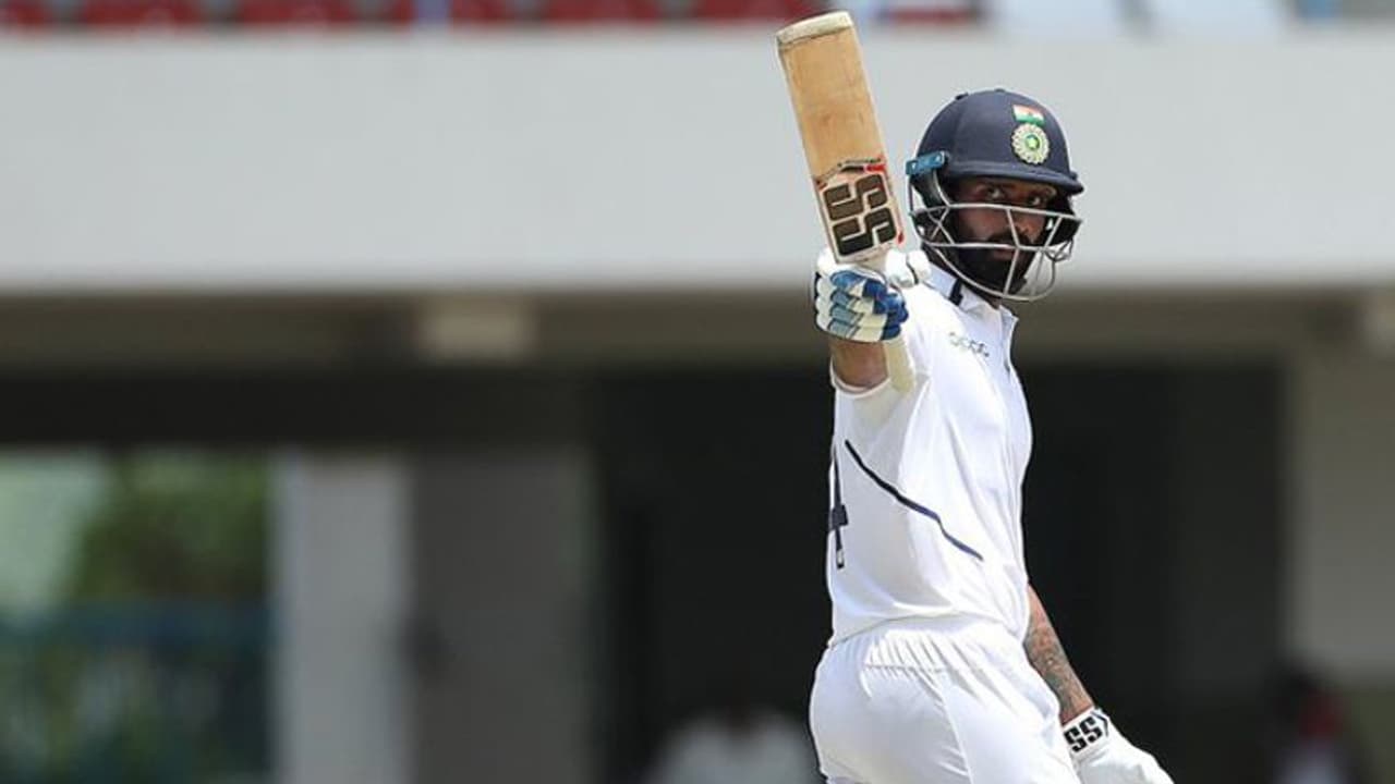 Hanuma Vihari looking forward to his first home Test; says ‘great to play in front of home crowd’