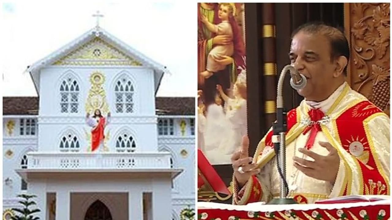 സിറോ മലബാര്‍ സഭ തര്‍ക്കം; ബിഷപ്പ് ആന്‍റണി കരിയില്‍ രാജിസന്നദ്ധത അറിയിച്ചു? 