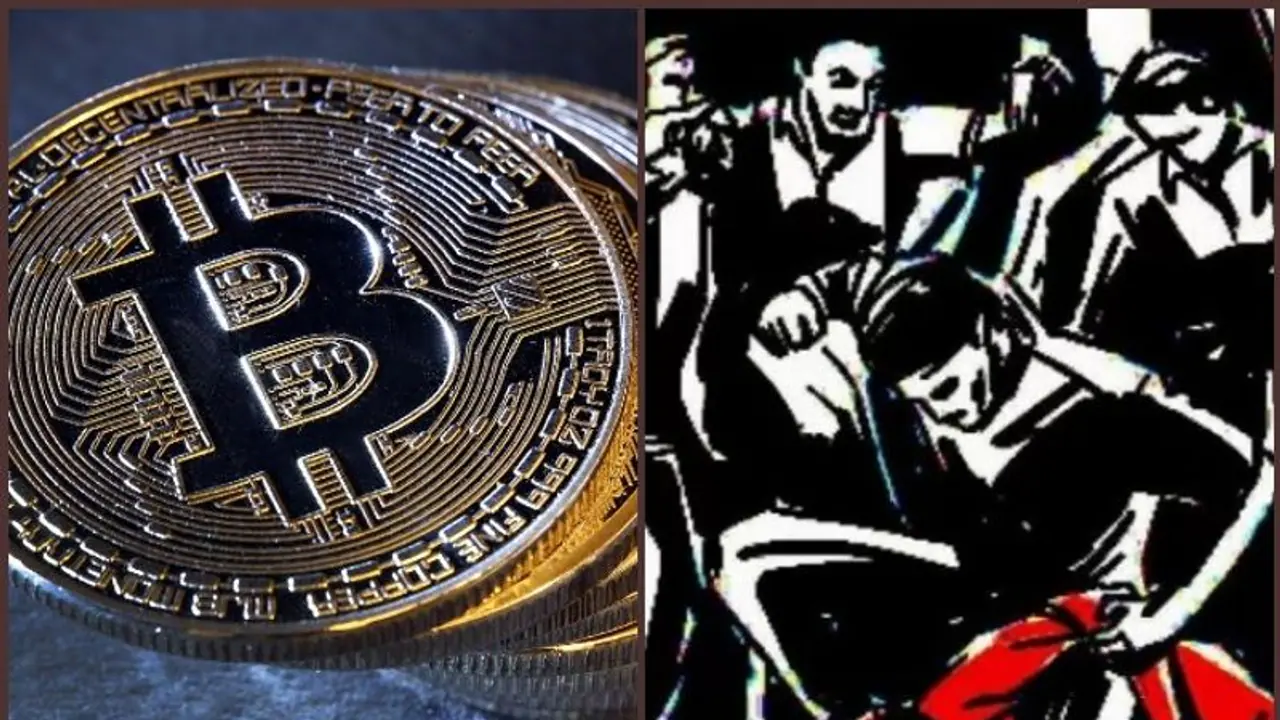 Bitcoin ಹ್ಯಾಕರ್ ಶ್ರೀಕಿ ಚಾಜ್ರ್ಶೀಟಲ್ಲಿ ಕಾಂಗ್ರೆಸ್ನ ಹ್ಯಾರಿಸ್, ಲಮಾಣಿ ಮಕ್ಕಳ ಹೆಸರು! Bitcoin ಹ್ಯಾಕರ್ ಶ್ರೀಕಿ ಚಾಜ್ರ್ಶೀಟಲ್ಲಿ ಕಾಂಗ್ರೆಸ್ನ ಹ್ಯಾರಿಸ್, ಲಮಾಣಿ ಮಕ್ಕಳ ಹೆಸರು!