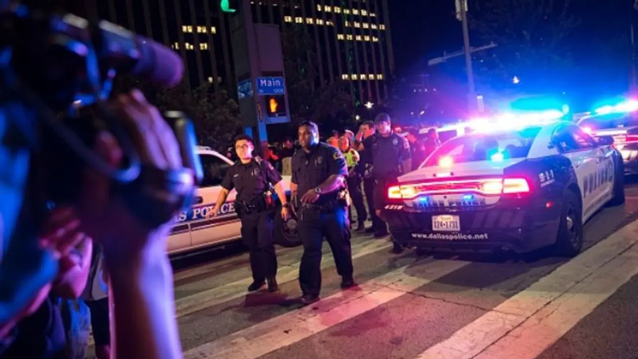 আবারও বন্দুকবাজের হামলার মুখোমুখি টেক্সাস, আহত কমপক্ষে ২১