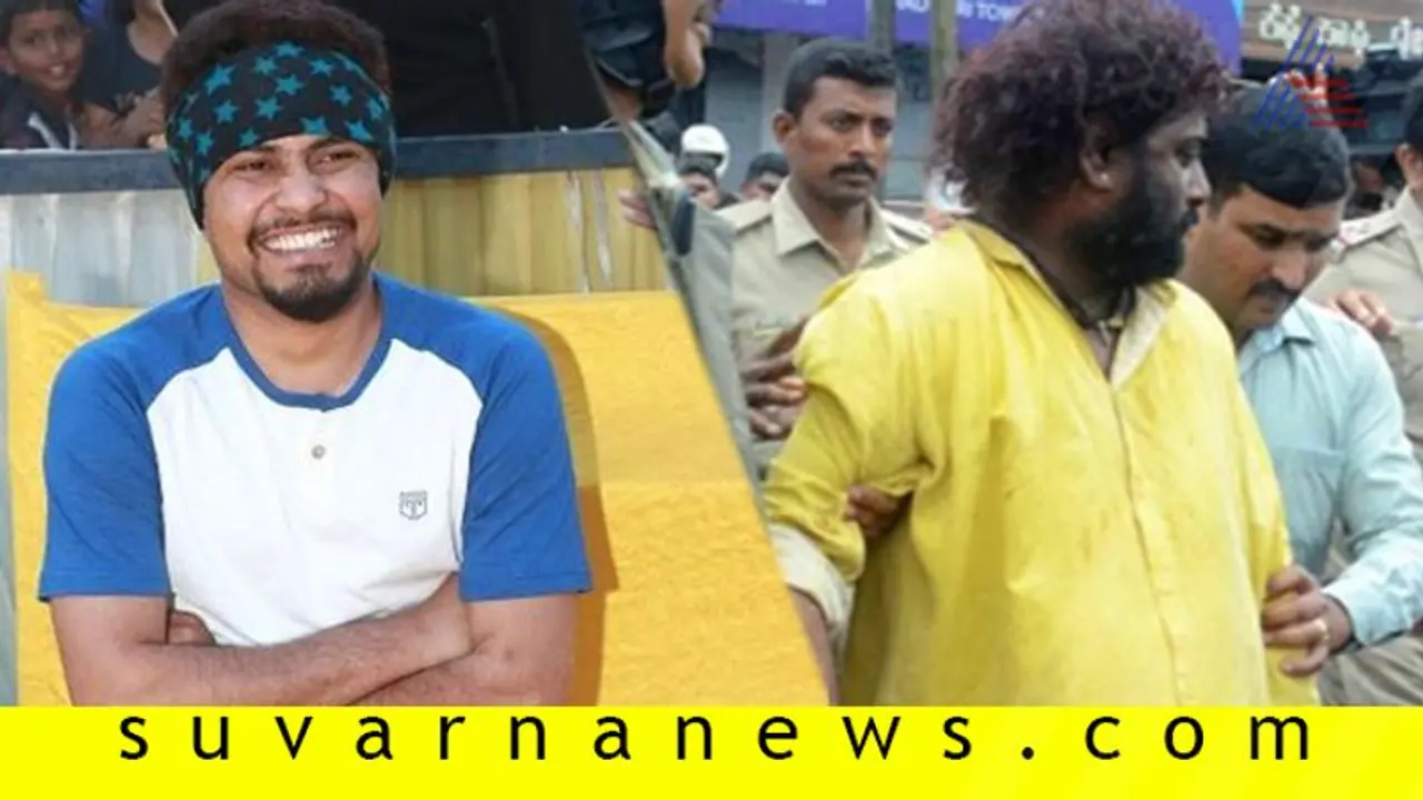 'ಹುಚ್ಚ' ವೆಂಕಟ್‌ಗೆ ನಾನು ಮಾಡಿದ ದೊಡ್ಡ ಉಪಕಾರವಿದು: ಪ್ರಥಮ್