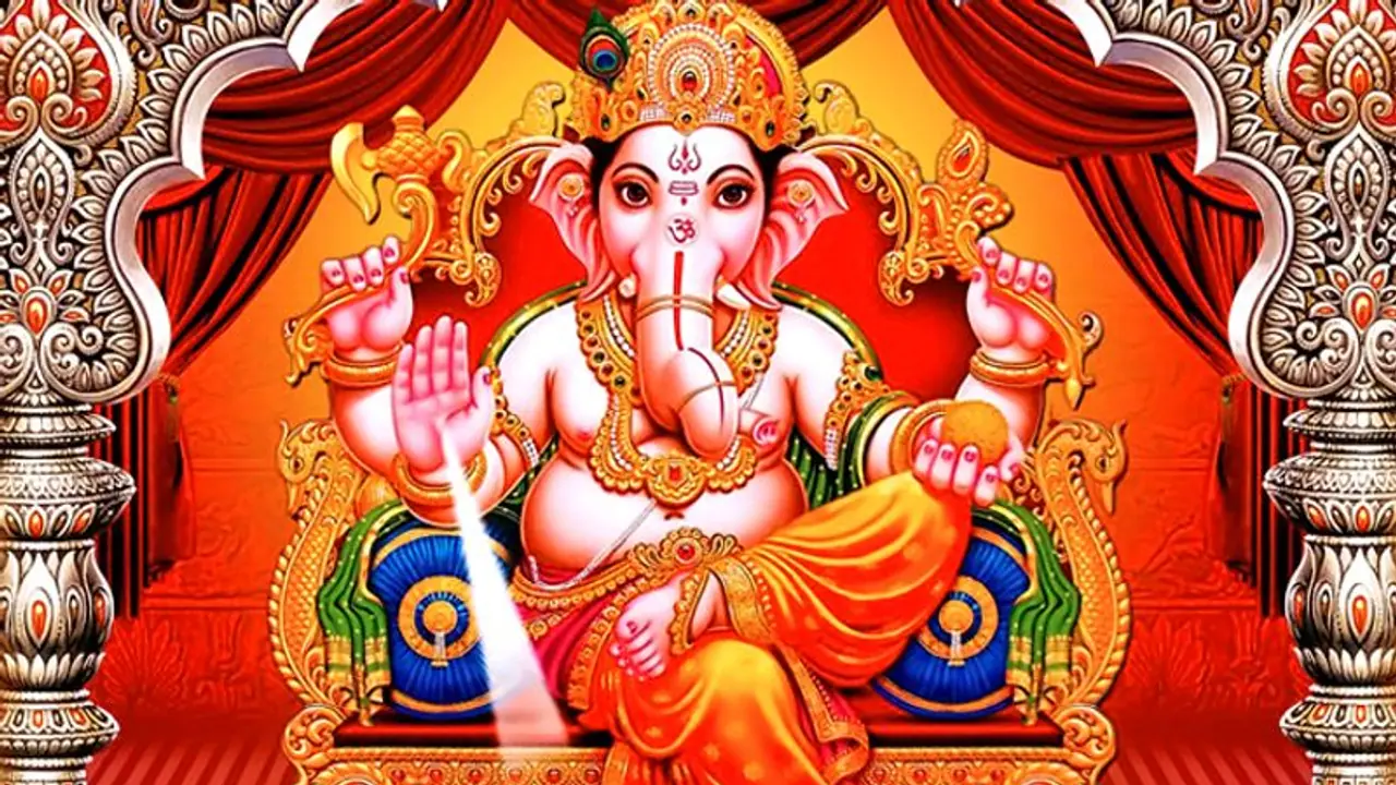 Ganesh Chaturthi: इस विधि से करें भगवान श्रीगणेश की पूजा व स्थापना, ये हैं शुभ मुहूर्त, आरती और रोचक कथा Ganesh Chaturthi: इस विधि से करें भगवान श्रीगणेश की पूजा व स्थापना, ये हैं शुभ मुहूर्त, आरती और रोचक कथा