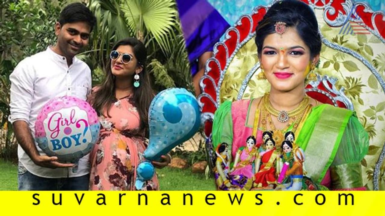 ’ಪುಟ್ಟಗೌರಿ’ ಮನೆಗೆ ಹಬ್ಬಕ್ಕೂ ಮೊದಲೇ ಬಂದ ಪುಟಾಣಿ ಗಣೇಶ!