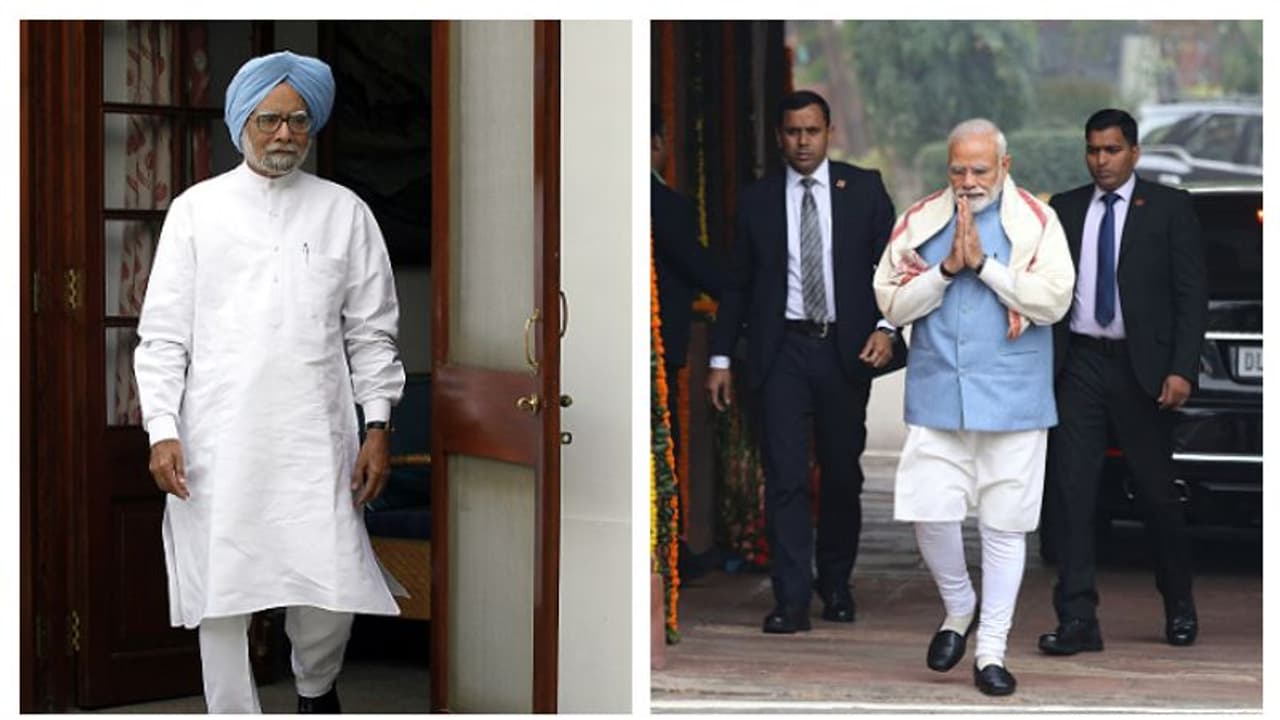 ಖಾಲಿ ಖಾಲಿ ಭಾನುವಾರ: ಮೋದಿ ವಿರುದ್ಧ ಸಿಂಗ್ ದಶಾವತಾರ! ಖಾಲಿ ಖಾಲಿ ಭಾನುವಾರ: ಮೋದಿ ವಿರುದ್ಧ ಸಿಂಗ್ ದಶಾವತಾರ!