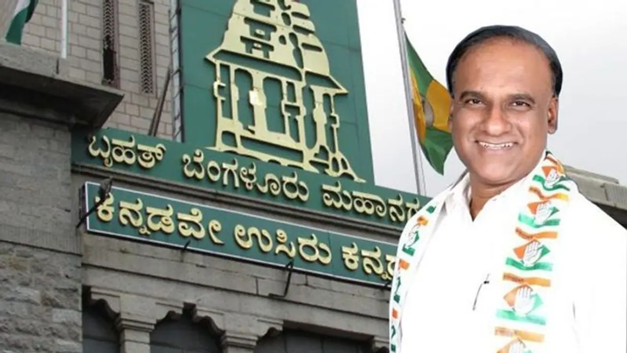 Karnataka: ‘Secular’ Congress wants a separate room for Muslims to perform namaz in government body; BJP warns of protest