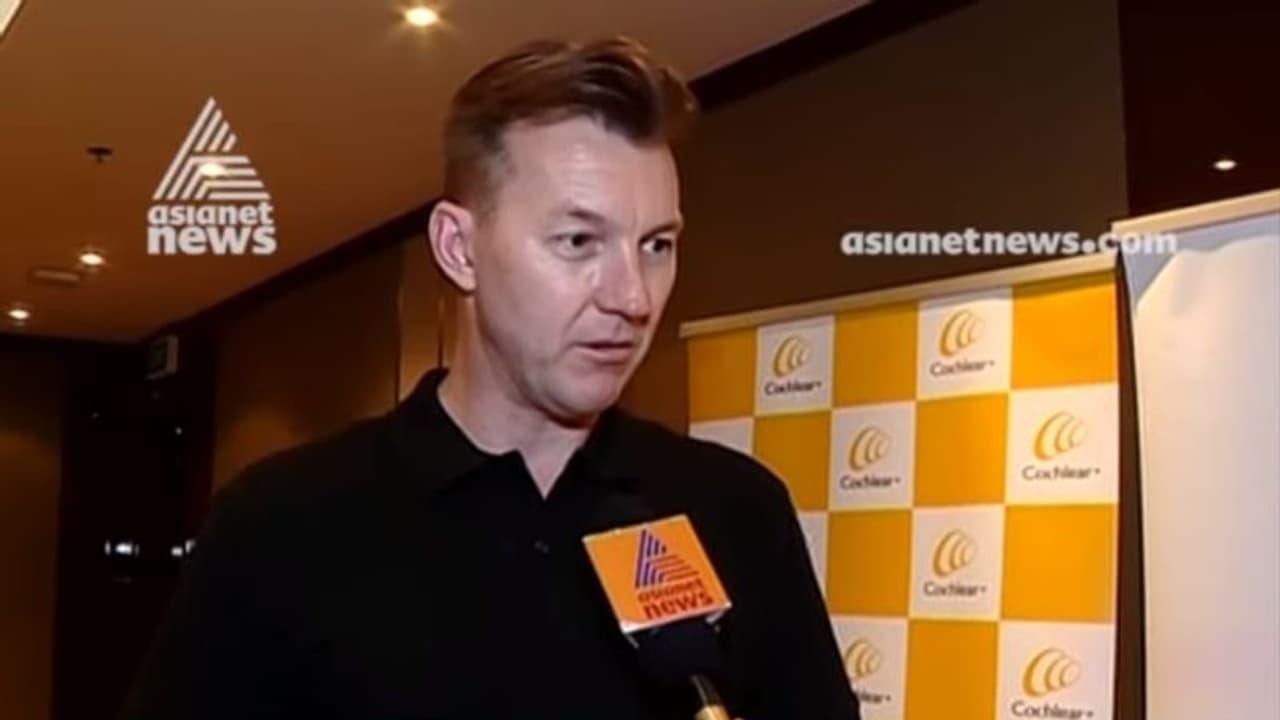 ടി20 ലോകകപ്പ്: റണ്വേട്ടയിലും വിക്കറ്റ് വേട്ടയിലും മുന്നിലെത്തുക രണ്ട് ഇന്ത്യന് താരങ്ങളെന്ന് ബ്രെറ്റ് ലീ ടി20 ലോകകപ്പ്: റണ്വേട്ടയിലും വിക്കറ്റ് വേട്ടയിലും മുന്നിലെത്തുക രണ്ട് ഇന്ത്യന് താരങ്ങളെന്ന് ബ്രെറ്റ് ലീ