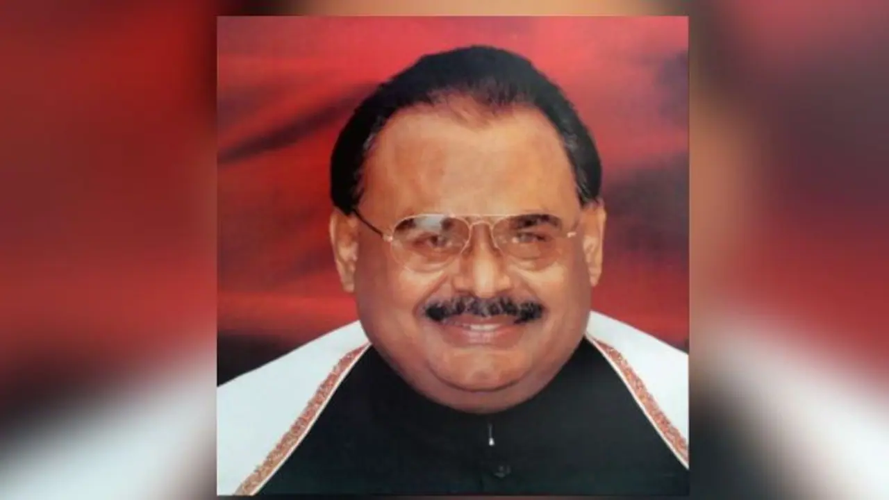 পাকিস্তানি নেতার কন্ঠে সারে জাহাঁ সে আচ্ছা, সোশ্যাল মিডিয়ায় ভাইরাল ভিডিও পাকিস্তানি নেতার কন্ঠে সারে জাহাঁ সে আচ্ছা, সোশ্যাল মিডিয়ায় ভাইরাল ভিডিও