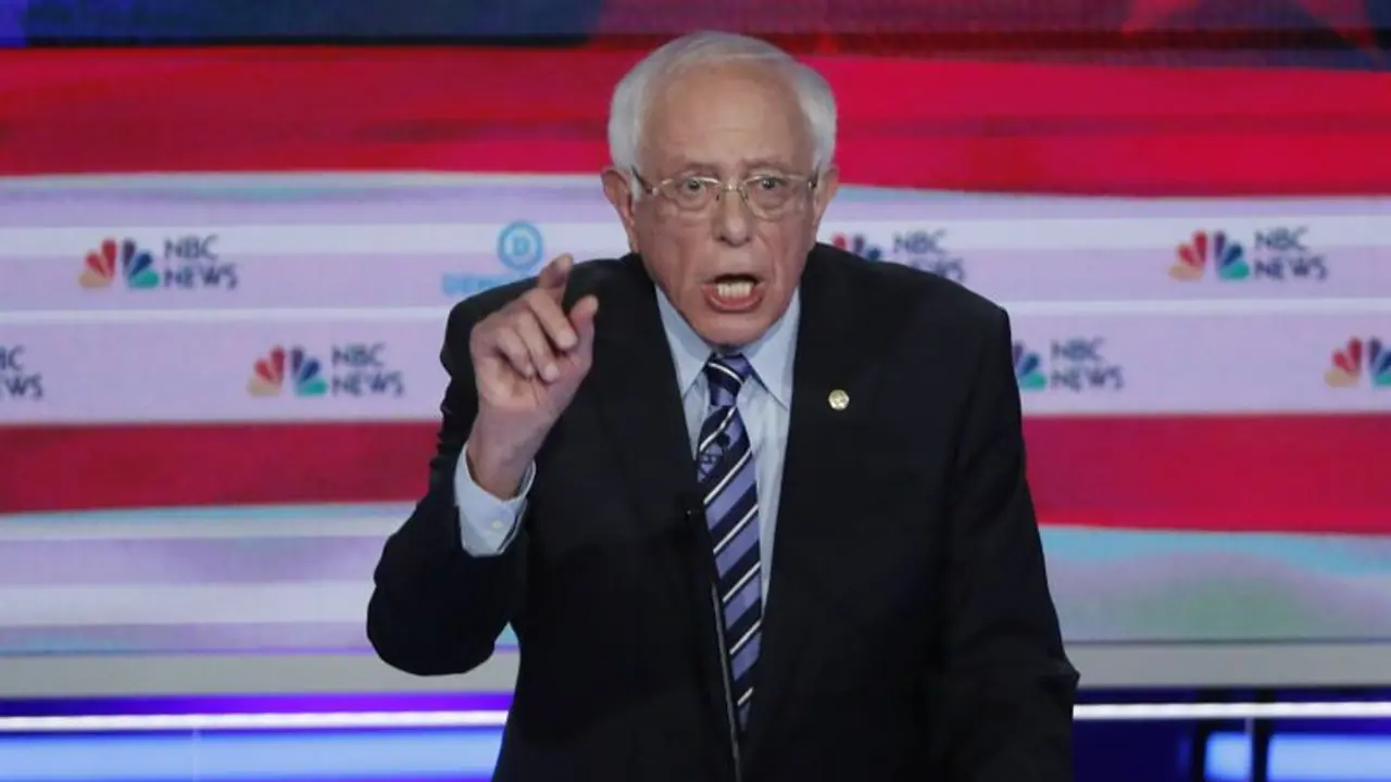 अमेरिका: राष्ट्रपति उम्मीदवार ने जम्मू कश्मीर को लेकर दिया विवादित बयान अमेरिका: राष्ट्रपति उम्मीदवार ने जम्मू कश्मीर को लेकर दिया विवादित बयान