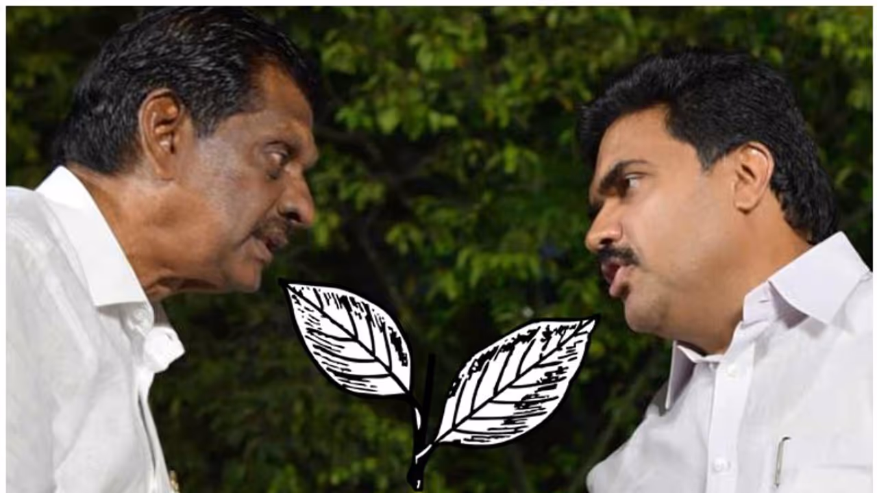 'രണ്ടില തരണം', ഇ മെയിലായി ജോസഫിന് ജോസ് കെ മാണിയുടെ കത്ത്: 'ചിഹ്നപ്പോരി'ൽ യുഡിഎഫ് വെട്ടിൽ