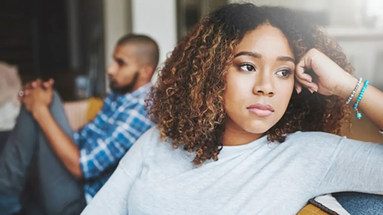 Stressed as your partner called it quits? We tell you how to cope up with the break up and remain stoic