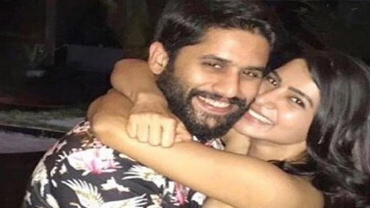 పార్టీలో చైసామ్ డాన్స్ చూశారా.. 20 లక్షల మంది ఫిదా! పార్టీలో చైసామ్ డాన్స్ చూశారా.. 20 లక్షల మంది ఫిదా!