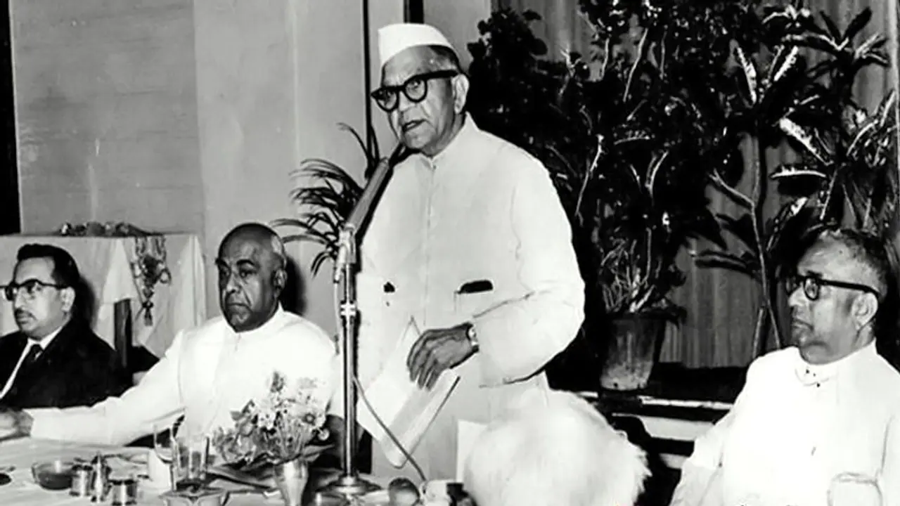 भारत के पूर्व राष्ट्रपति के परिवार का नाम एनआरसी से गायब, भतीजे ने कहा सदमे में पूरा परिवार