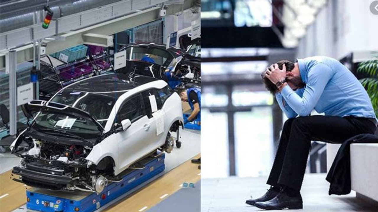 ഷിഫ്റ്റുകള്‍ വെട്ടിക്കുറയ്ക്കുന്നു, കൂടുതല്‍ പേര്‍ക്ക് തൊഴില്‍ നഷ്ടമായേക്കും: ഓട്ടോമൊബൈല്‍ മേഖലയില്‍ പ്രതിസന്ധി കനക്കുന്നു