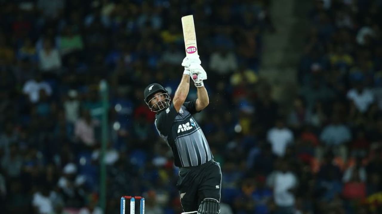 ടി20: ശ്രീലങ്കയ്ക്കെതിരെ ന്യൂസിലന്ഡിന് തകര്പ്പന് ജയം ടി20: ശ്രീലങ്കയ്ക്കെതിരെ ന്യൂസിലന്ഡിന് തകര്പ്പന് ജയം