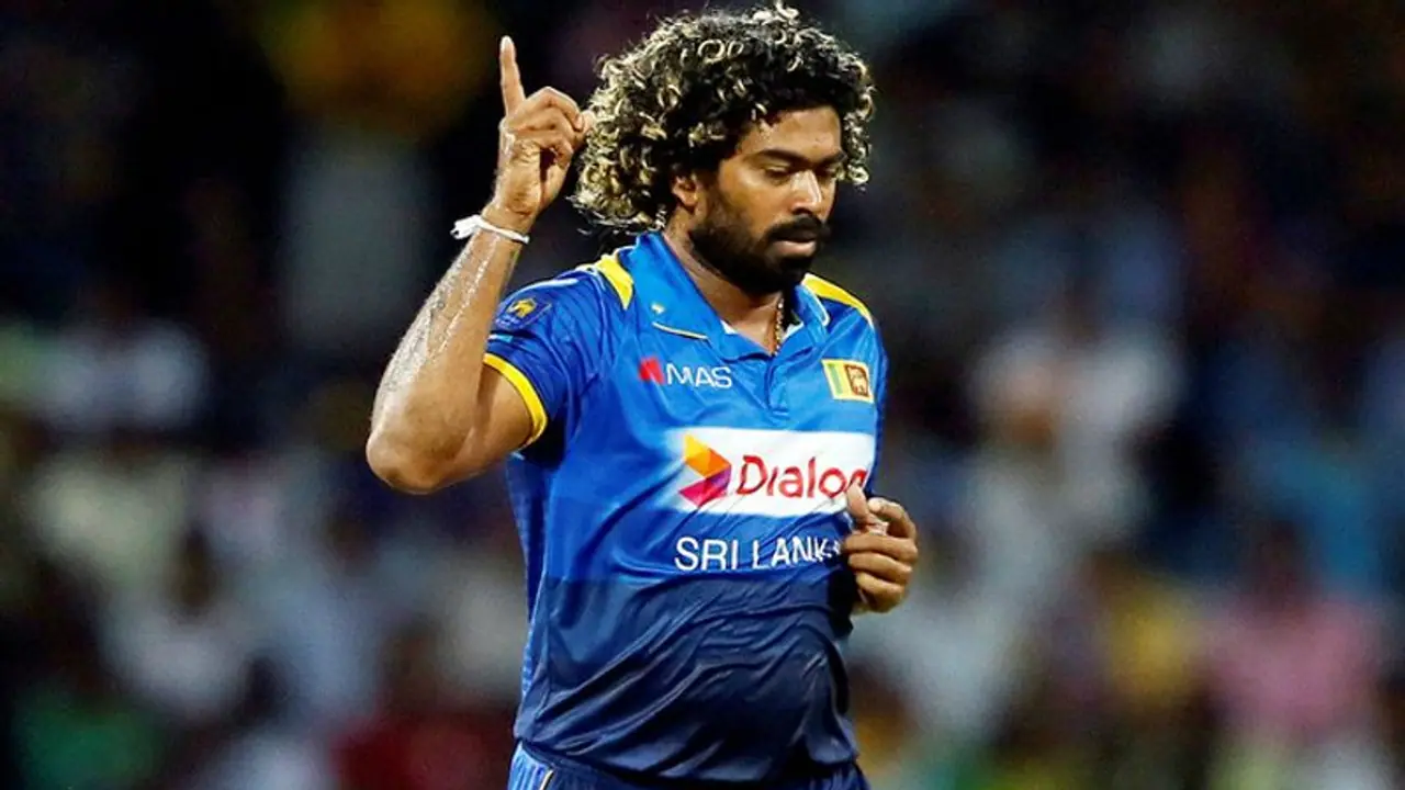 Lasith Malinga, 9 others pull out of Pakistan tour; series will go ahead, says PCB