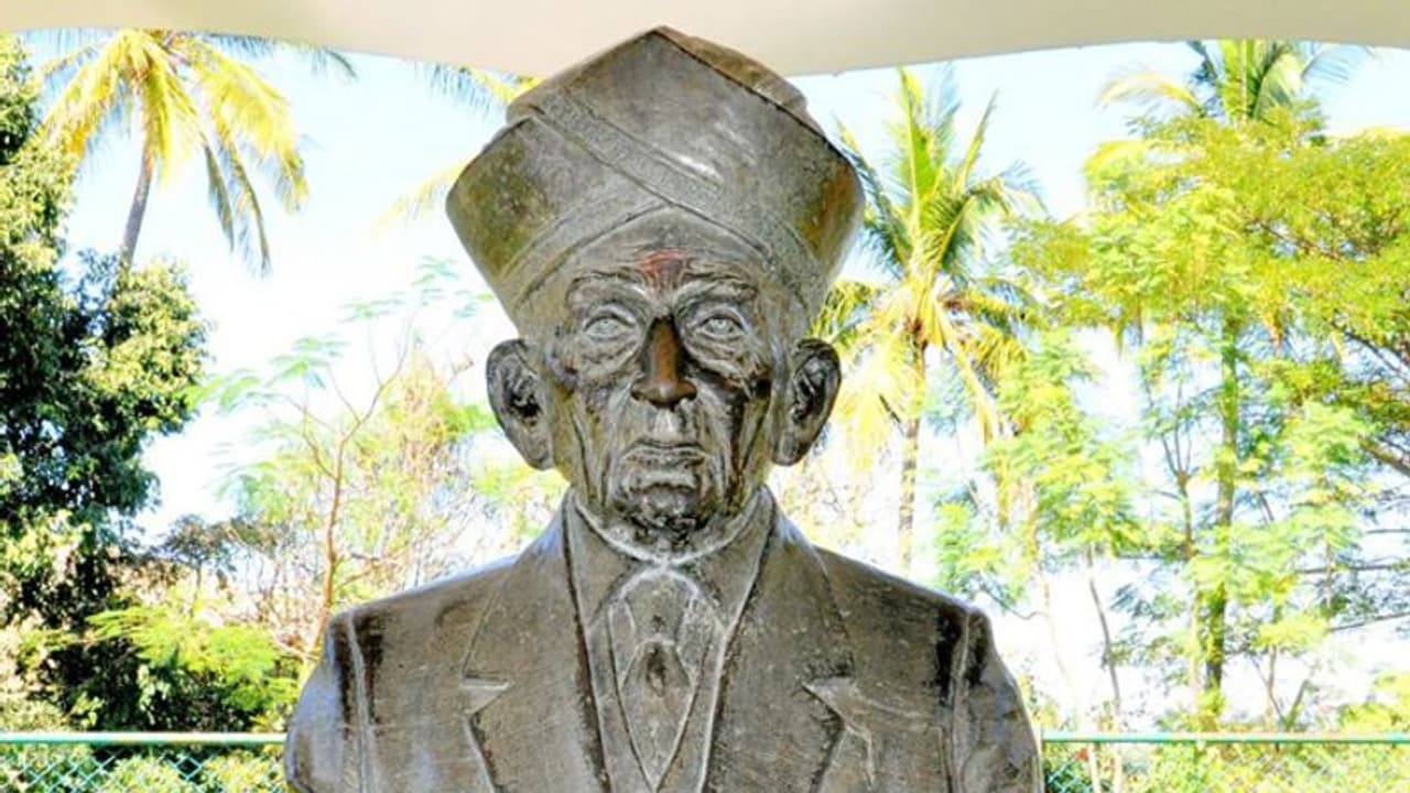 ಬಿಇ ವಿದ್ಯಾರ್ಥಿಗಳಿಗೆ ವಿಶ್ವೇಶ್ವರಯ್ಯ ಸ್ಮಾರಕ ಭೇಟಿ ಕಡ್ಡಾಯ? ಬಿಇ ವಿದ್ಯಾರ್ಥಿಗಳಿಗೆ ವಿಶ್ವೇಶ್ವರಯ್ಯ ಸ್ಮಾರಕ ಭೇಟಿ ಕಡ್ಡಾಯ?