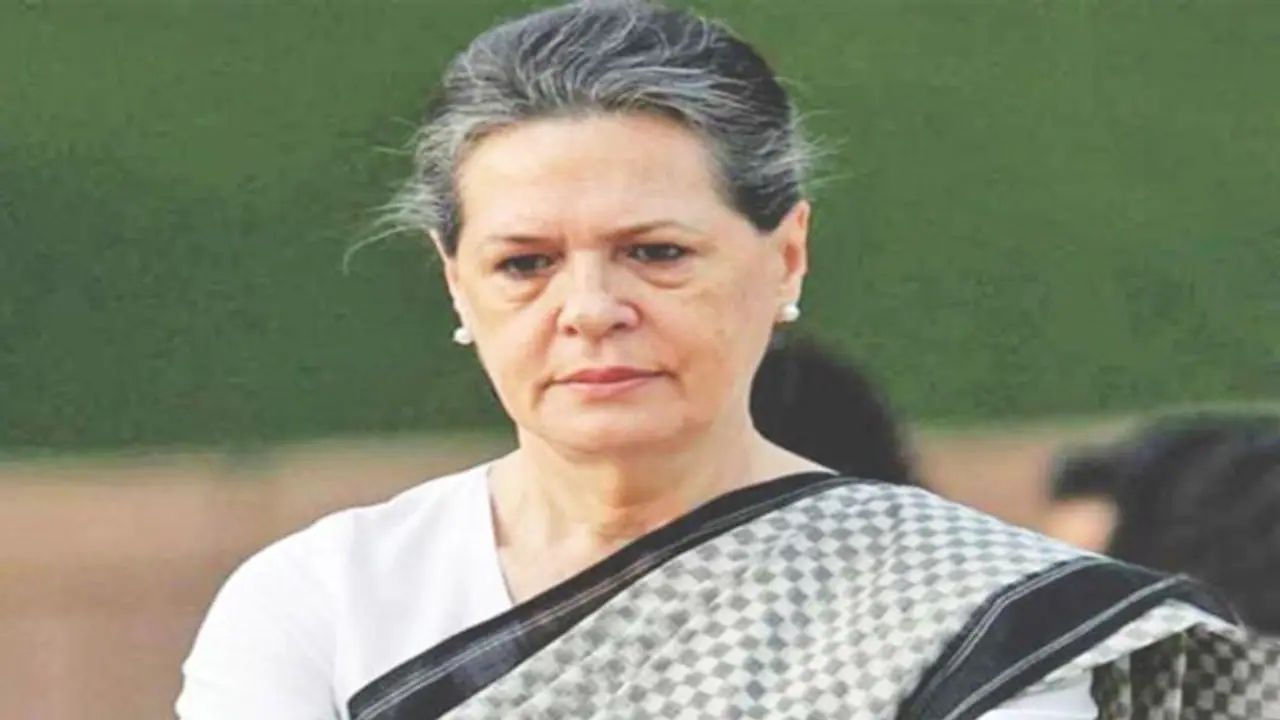 गहलोत की एक भूल कहीं महंगी न पड़ जाए सोनिया को