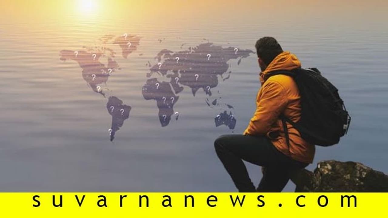 ಸೆಪ್ಟೆಂಬರ್ ಟ್ರಿಪ್ಗೆ ಈ ತಾಣಗಳು ಬೆಸ್ಟ್! ಸೆಪ್ಟೆಂಬರ್ ಟ್ರಿಪ್ಗೆ ಈ ತಾಣಗಳು ಬೆಸ್ಟ್!