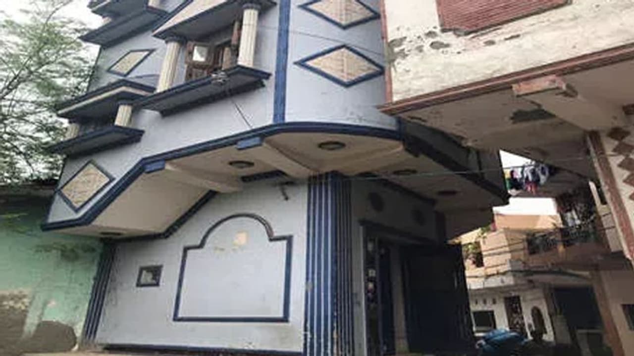 दिल्ली के सबसे छोटे घर का इतना किराया? दिल्ली के सबसे छोटे घर का इतना किराया?