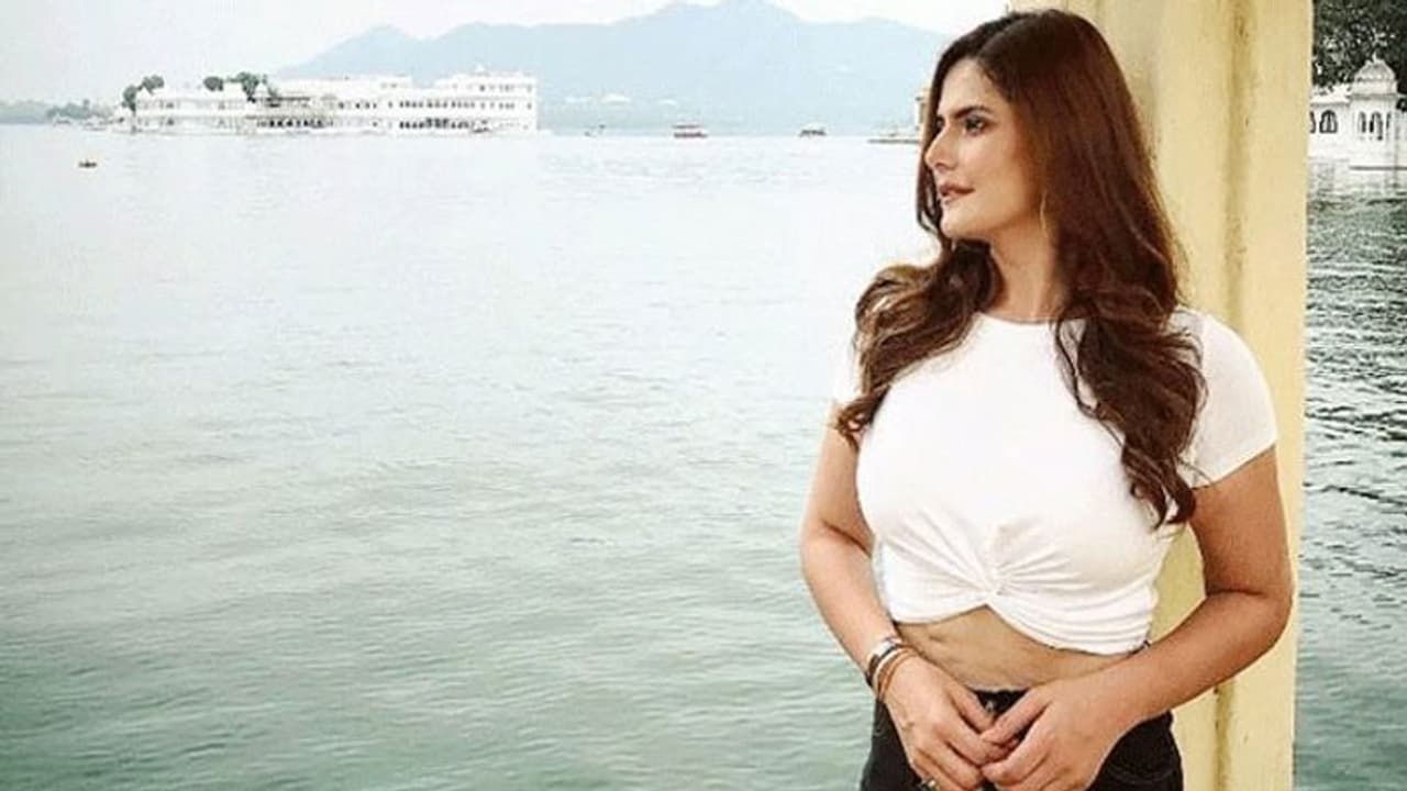 అంతలా లావెక్కడం ఎందుకు..? హీరోయిన్ పై ట్రోల్స్!