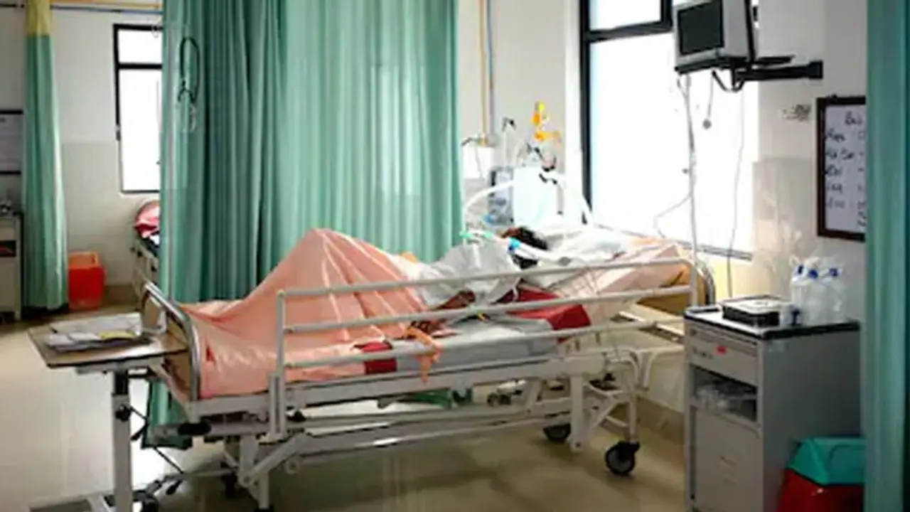 पब्जी खेलने की वजह से दिमाग में जम गया खून का थक्का, बच्चा हाथ पैर भी नहीं हिला पा रहा था पब्जी खेलने की वजह से दिमाग में जम गया खून का थक्का, बच्चा हाथ पैर भी नहीं हिला पा रहा था