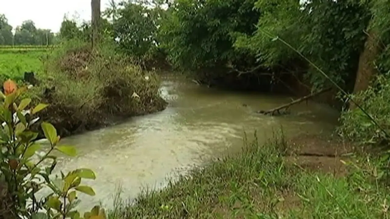 ಶಿವಮೊಗ್ಗ : ಕಲ್ಲೊಡ್ಡು ಜಲಾಶಯ ಯೋಜನೆ ಏನು ಎತ್ತ? ಶಿವಮೊಗ್ಗ : ಕಲ್ಲೊಡ್ಡು ಜಲಾಶಯ ಯೋಜನೆ ಏನು ಎತ್ತ?