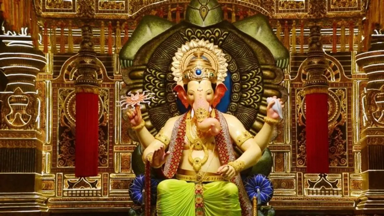 గణపతి ముందు గుంజీలు ఎందుకు తీయాలి...? గణపతి ముందు గుంజీలు ఎందుకు తీయాలి...?