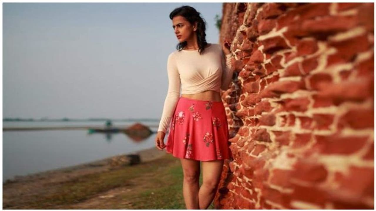 ’என் வாழ்நாளில் குழந்தையே பெற்றுக்கொள்ளமாட்டேன்’...அஜீத் பட நாயகி அதிர்ச்சி அறிவிப்பு... ’என் வாழ்நாளில் குழந்தையே பெற்றுக்கொள்ளமாட்டேன்’...அஜீத் பட நாயகி அதிர்ச்சி அறிவிப்பு...