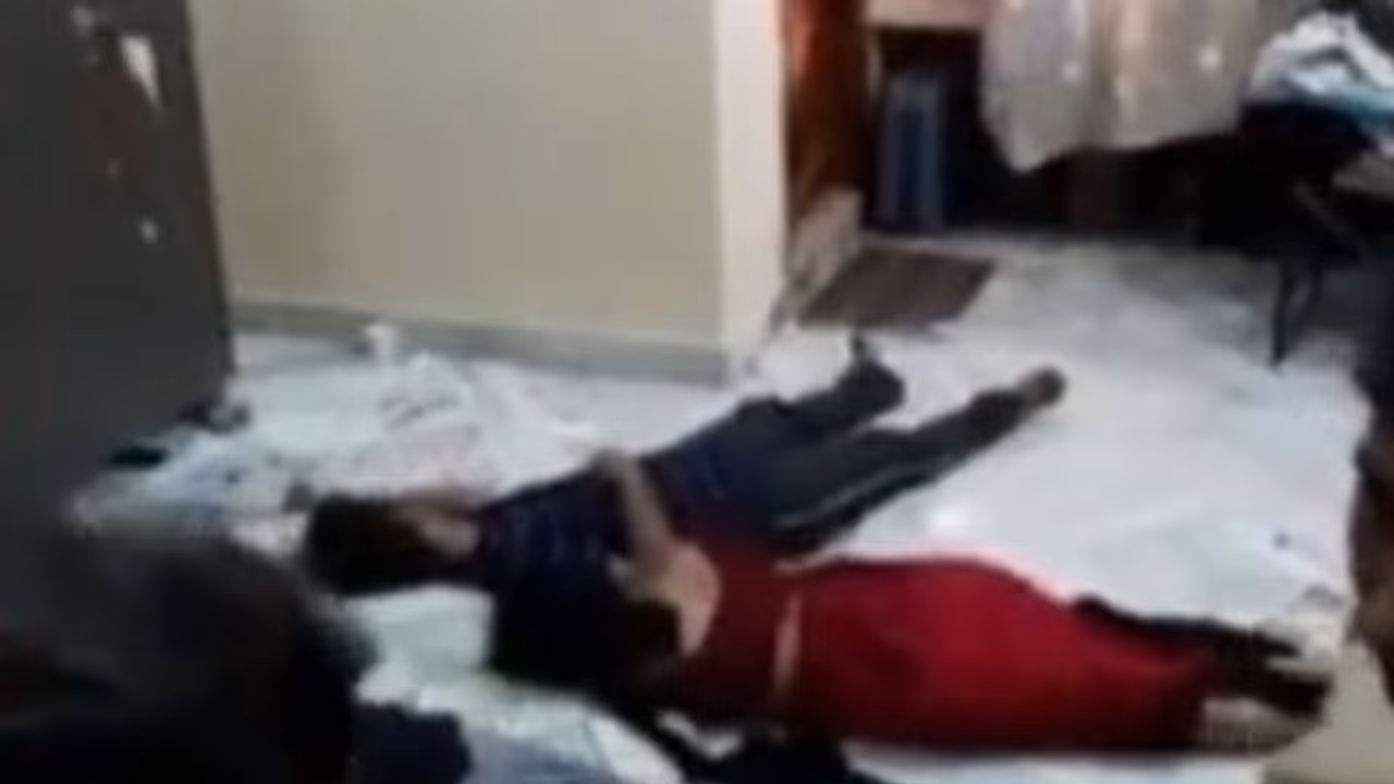 డాక్టర్ ఫ్యామిలీ ఆత్మహత్యలో రైస్ పుల్లింగ్ ట్విస్ట్