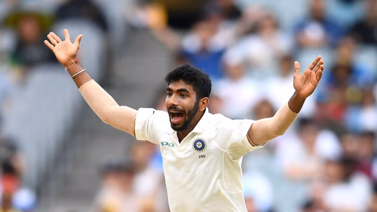 India vs South Africa: साउथ अफ्रीका पहली पारी में 210 रनों पर ढेर, जसप्रीत बुमराह ने लिए 5 विकेट