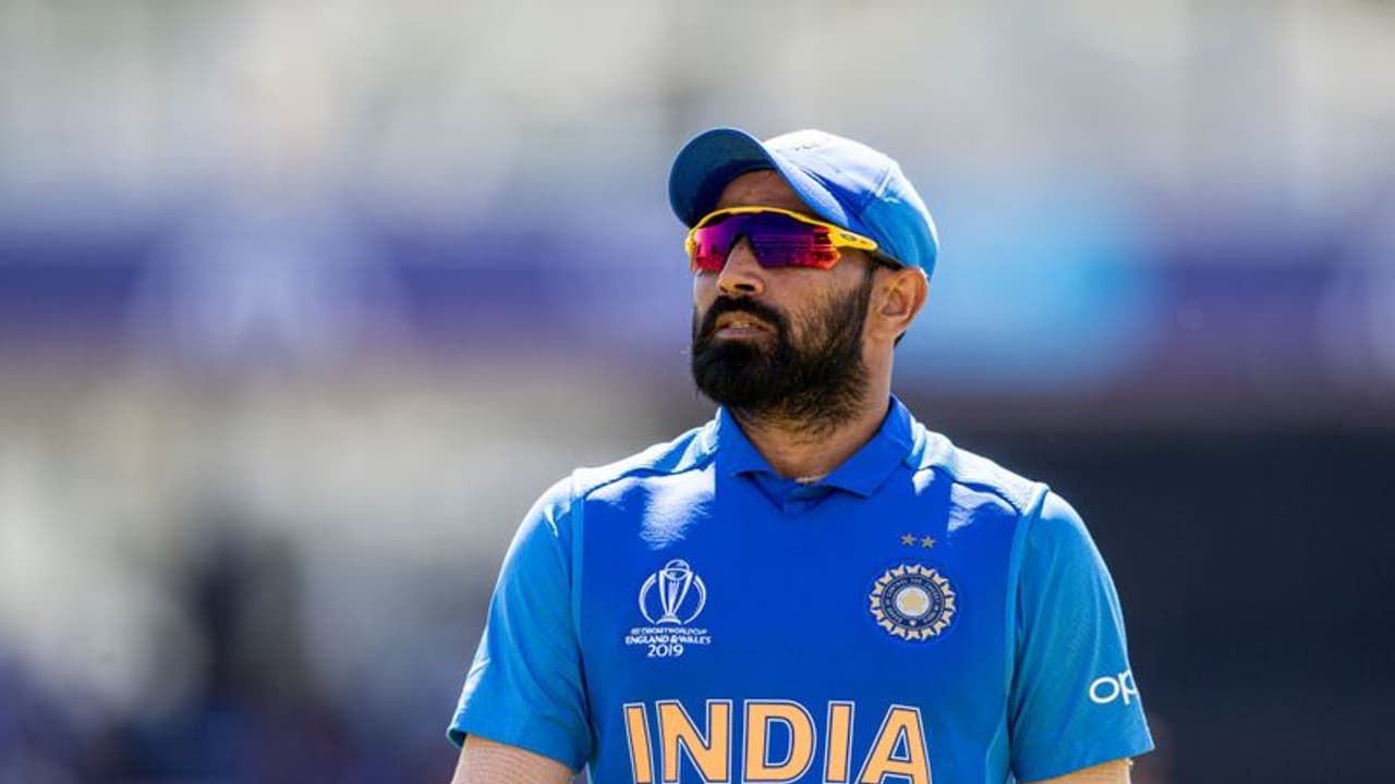 Relief for Mohammed Shami as court stays arrest warrant